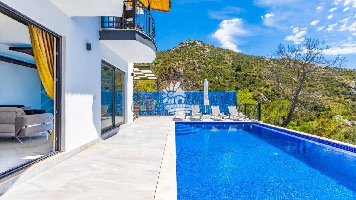 Villa 1