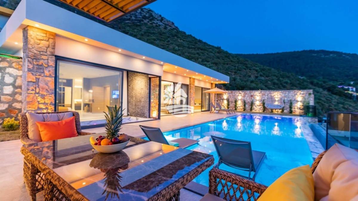 Villa 10