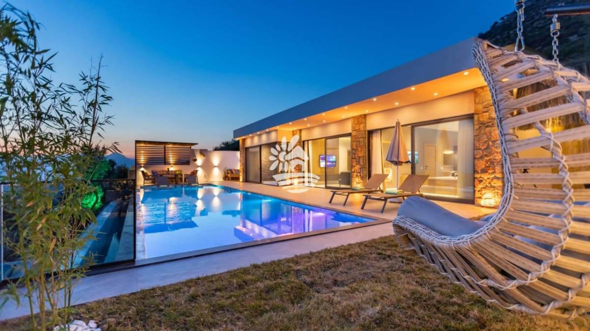 Villa 3