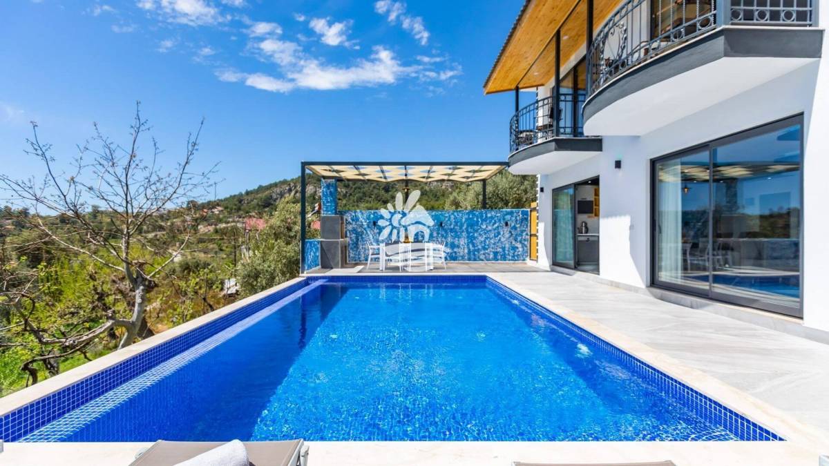 Villa 4
