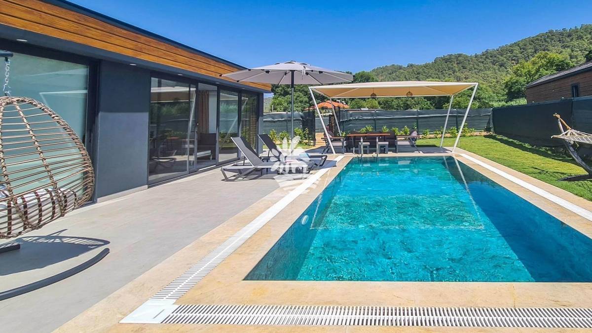 Villa 5