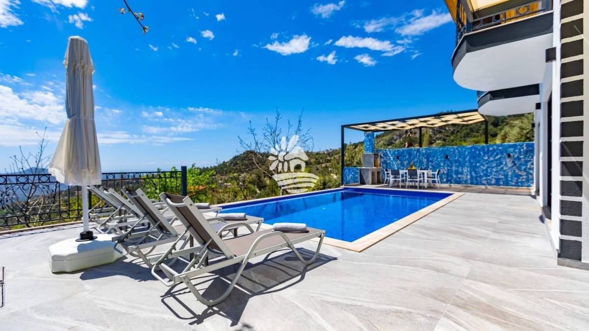 Villa 5