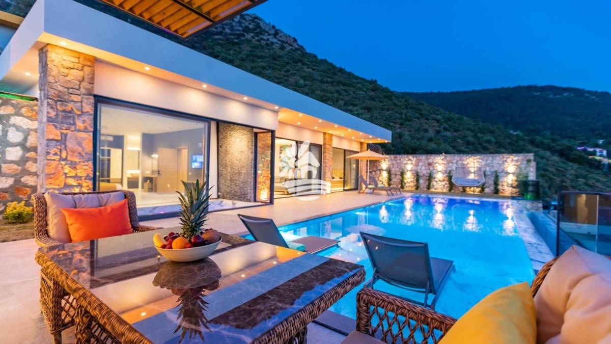 Villa 7